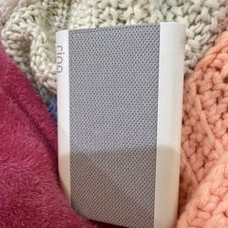 Ring Extender With Light