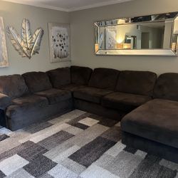 Couches 
