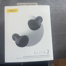 Elite 2 Wireless Headphone 