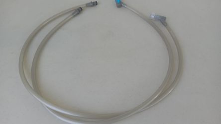 New Hydrapak hydration hoses