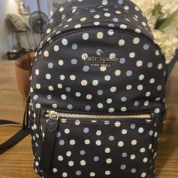 Kate Spade Chelsea Medium backpack new with tags