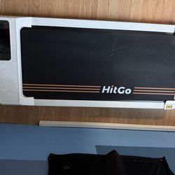 Walking 🚶‍♀️ Pad/caminadora Compacta