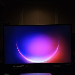 Dell 4K UHD Monitor (43 Inch)