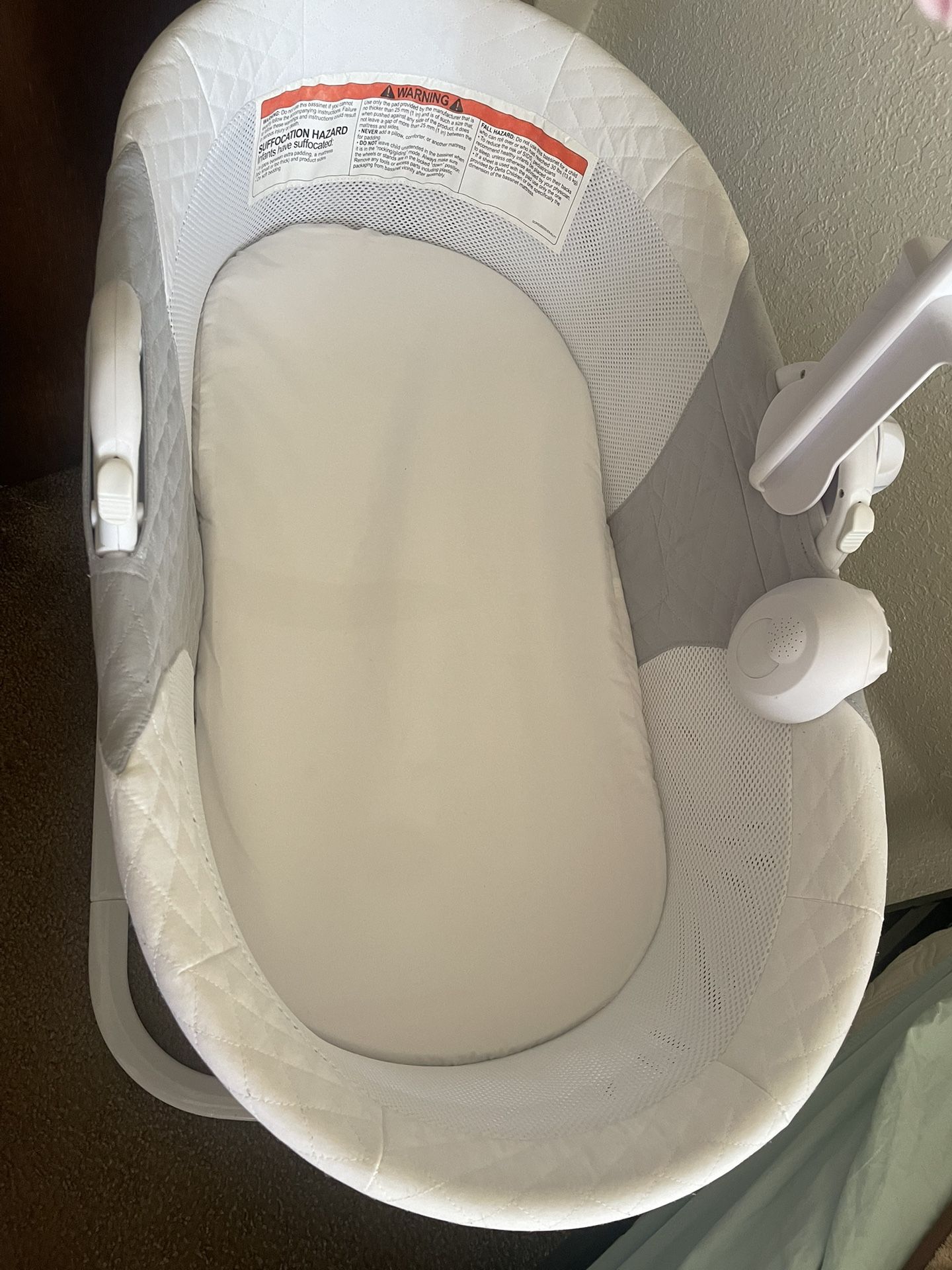 Bassinet