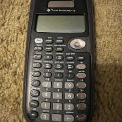 ti-36x pro calculator needs battery texas instruments