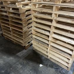 Pallets