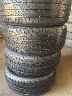 Tires 225-40r19 Bridgestone