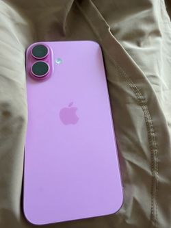 iPhone 16