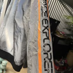 NASA Jacket 