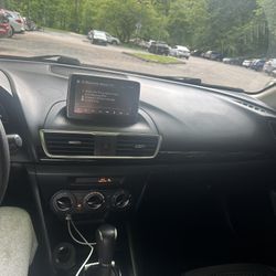 2016 Mazda Mazda3 Sport