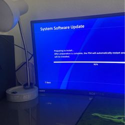 75hz Monitor 