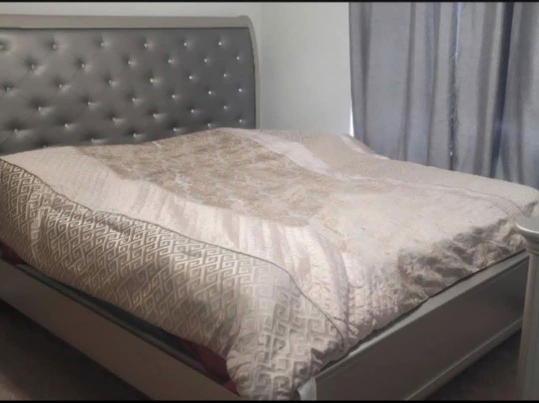 Bedroom Set