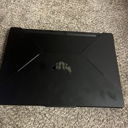 Asus Tuf Gaming Laptop i5