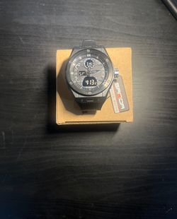 Shock Watch