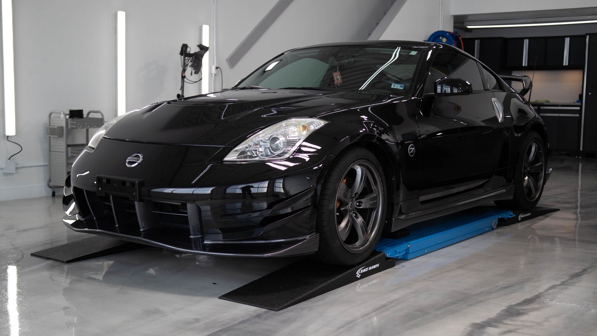 2008 Nissan 350z