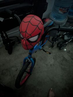 Bicycle 4 year old