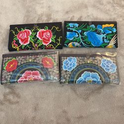 Mexican Wallets 