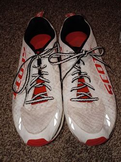 Scott  10.5 men