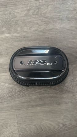 2023 street glide air filter. Oem