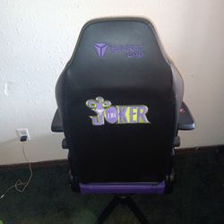 Gaming Chair From Secret Labs