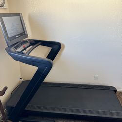 Nordictrack Treadmill
