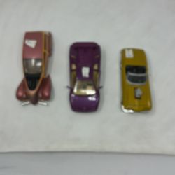 Collectible Cars