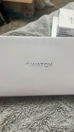 Apple Watch Ultra 2 49mm