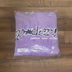 Sp5der Hoodie 