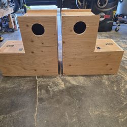 Nest Boxes For Áfrican Grey 