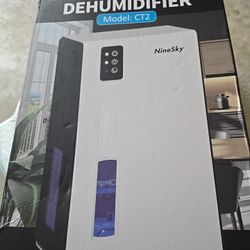 Dehumidifier