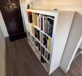 IKEA expedit 4x4