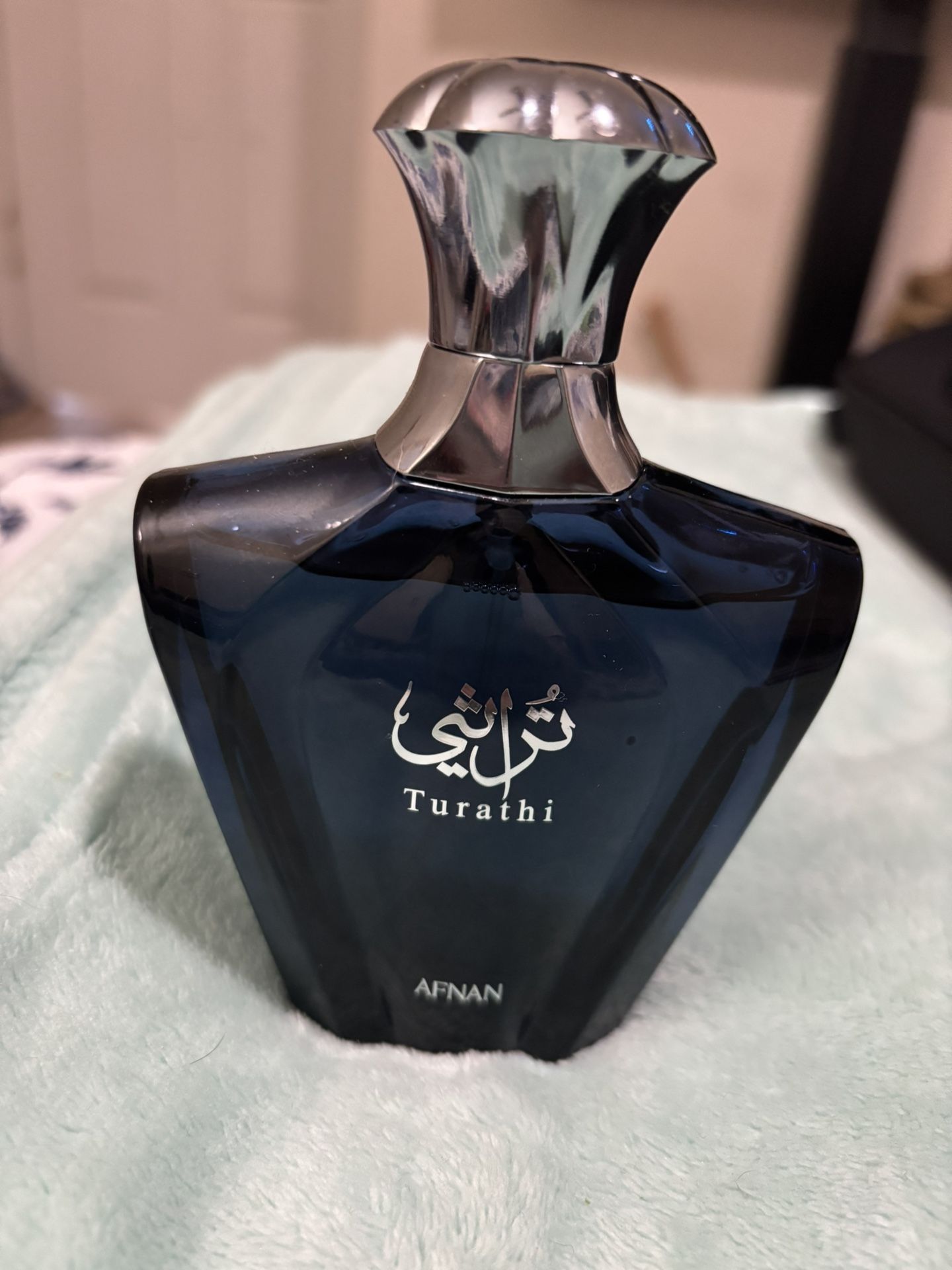 Turathi Blue