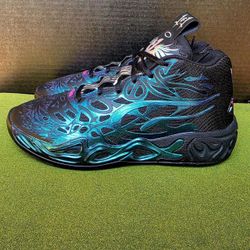 Puma Lamelo Ball MB.04
