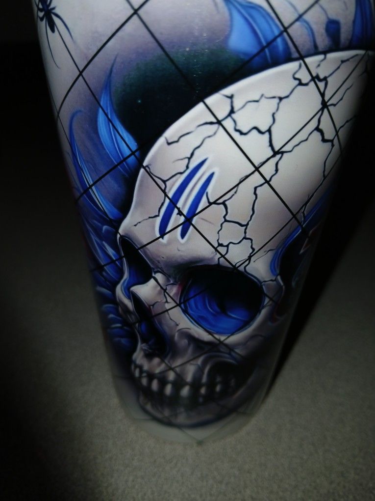 Sublimation Buffalo Bill Mug