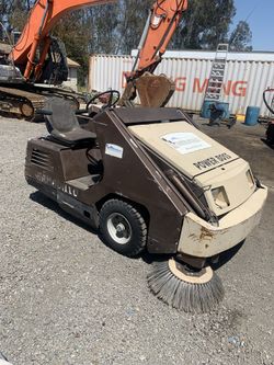 SWEEPER