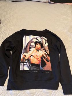 Bruce Lee jacket