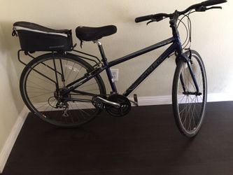 TREK