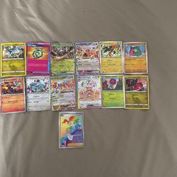 Pokémon Korean TCG