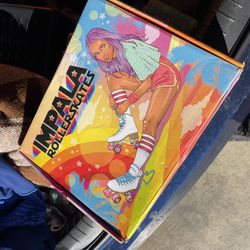 Impala Roller skates