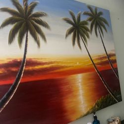 Beautiful Beach Picture