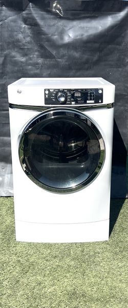NICE! GE XL GAS Dryer — CAN DELIVER!