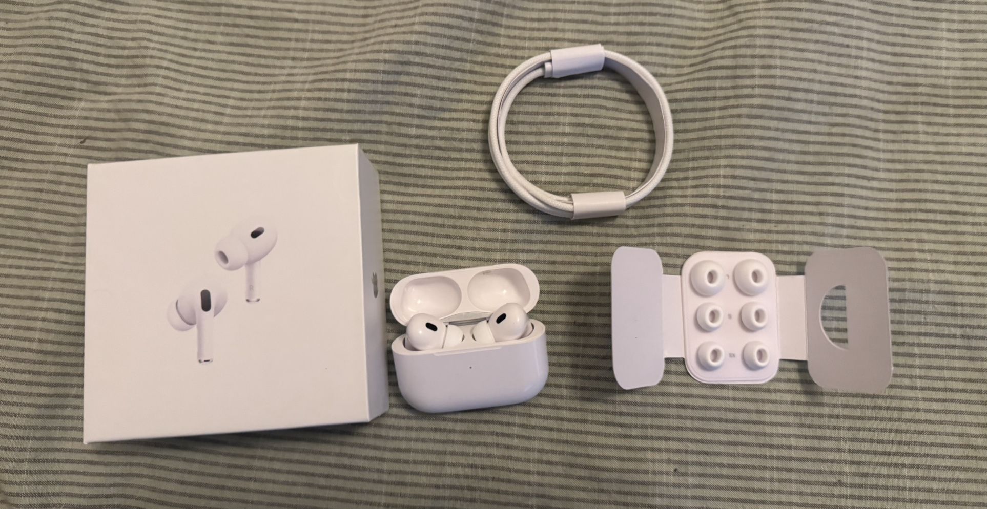 Air Pods Pro