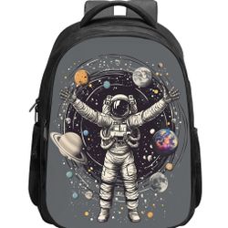 Astronaut Backpack