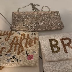 Bridal Handbags