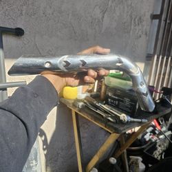 Exhaust Guard 😎