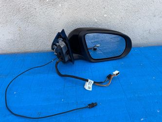 2016-2023 Mercedes GLC300 MIRROR USED OEM