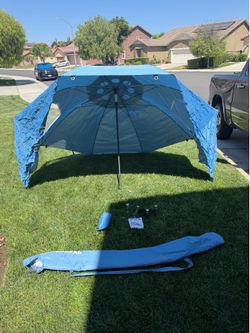 Sport brella xl