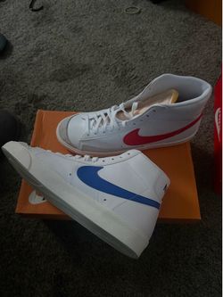 Nike Blazers