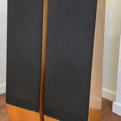 THIEL CS2 Floor Speakers 