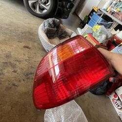1998 Honda Accord Taillight 
